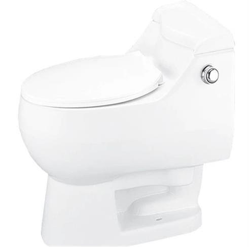 توالت فرنگی آرمیتاژ مدل آمیتیس